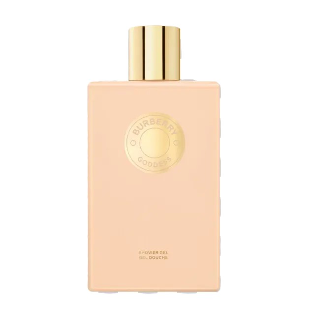 Goddess Eau de Parfum Shower Gel