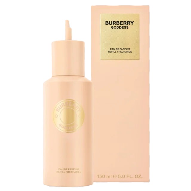 Goddess Eau de Parfum Refill image 2