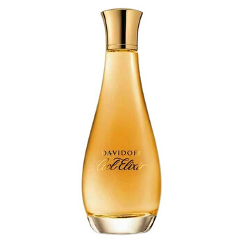 Cool Elixir Woman Parfum Intense image 1
