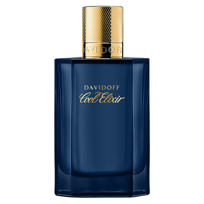 Cool Elixir Men Parfum Intense image 1