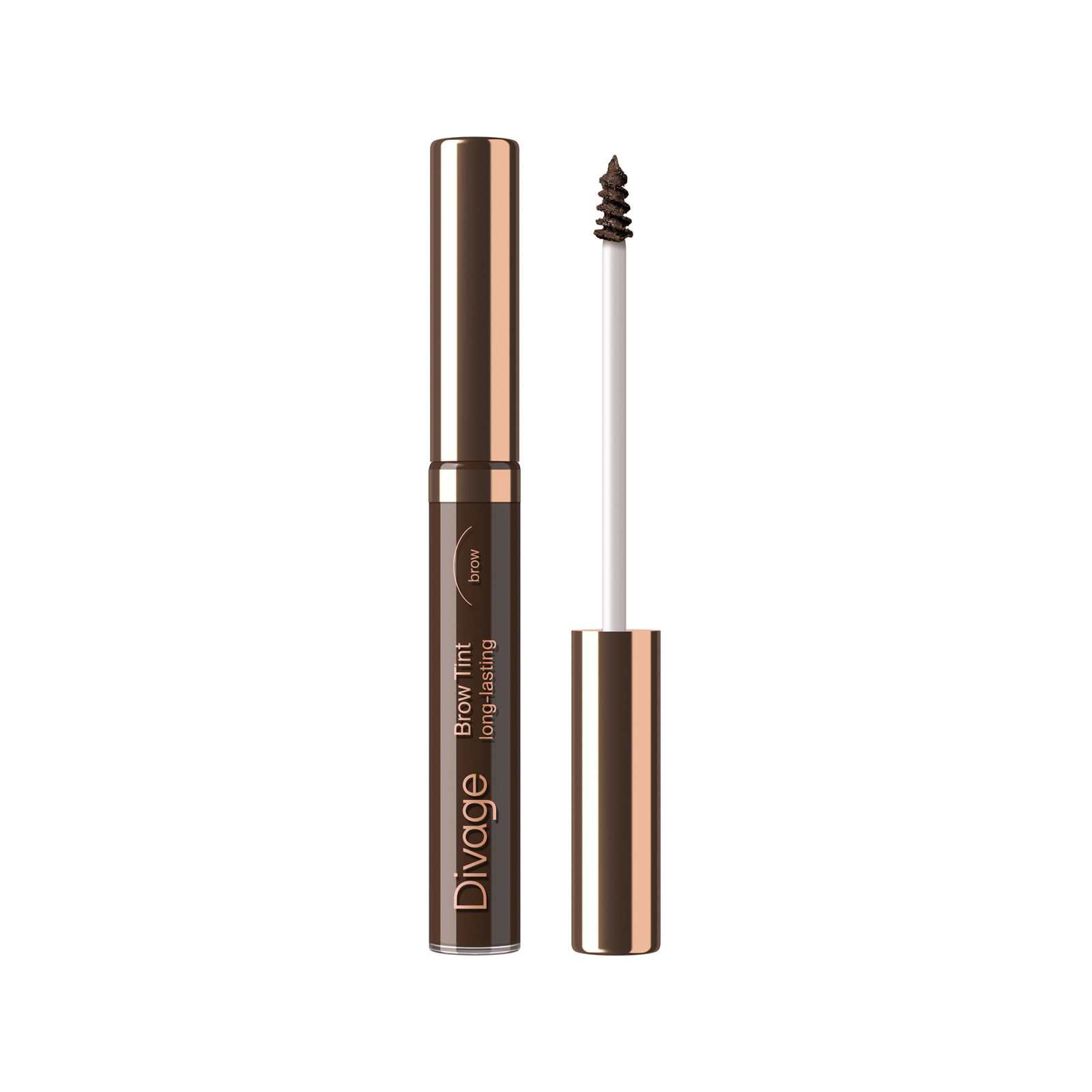 Brow Tint Long-Lasting