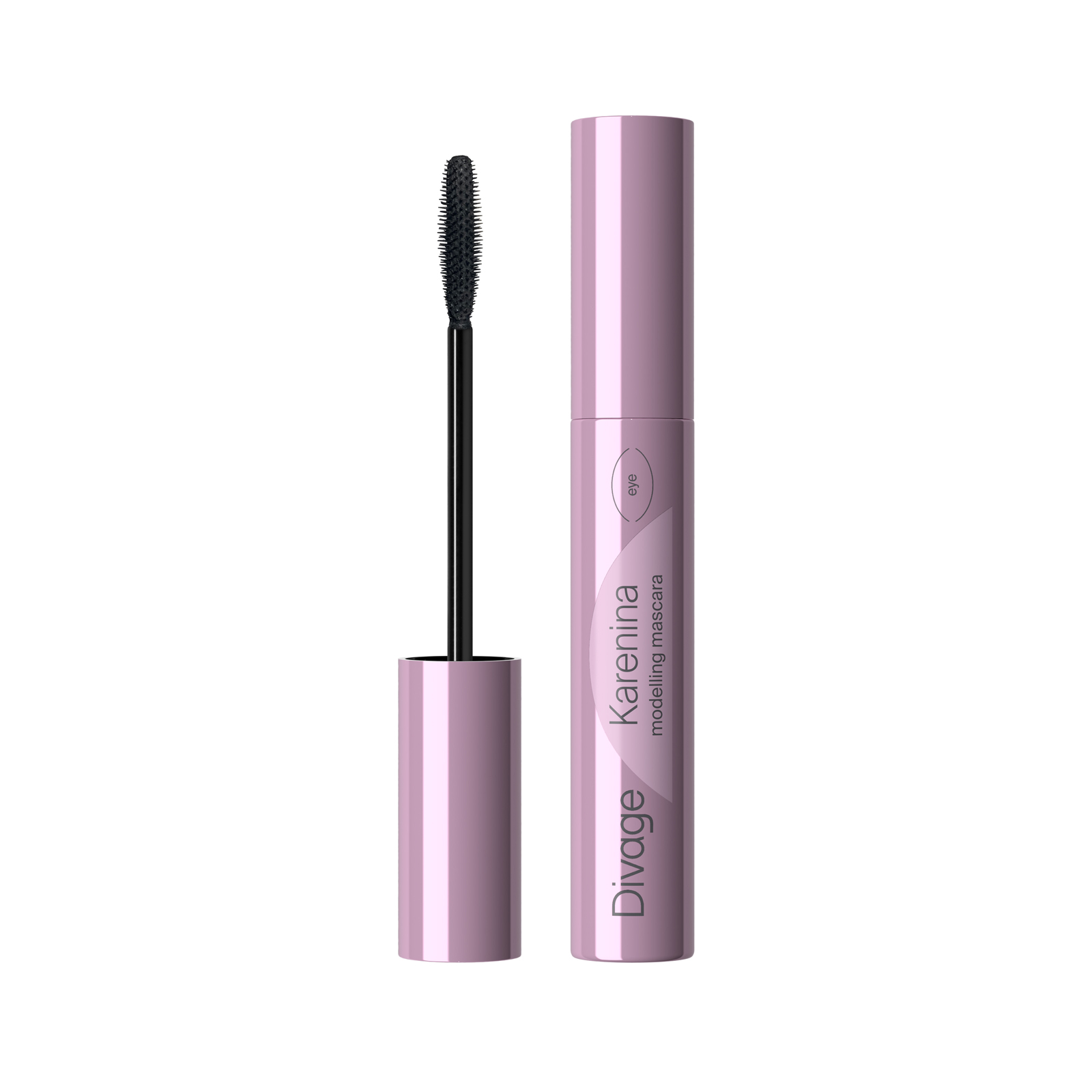 Mascara Karenina