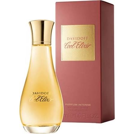 Cool Elixir Woman Parfum Intense image 2