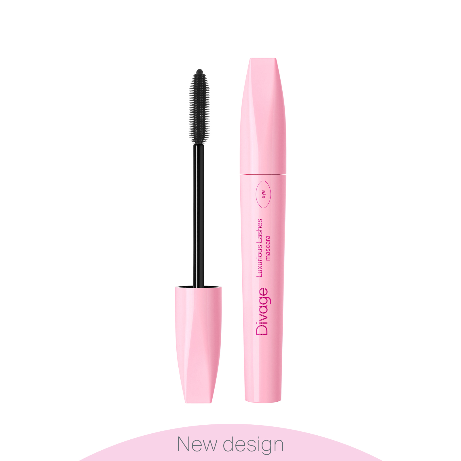 Mascara 90х60х90 Luxurious Lashes