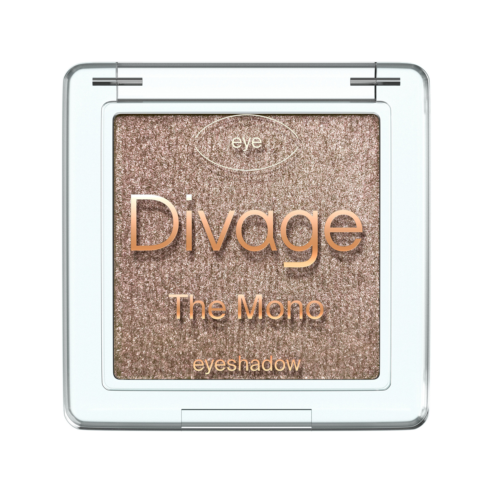 Eyeshadow The Mono image 1