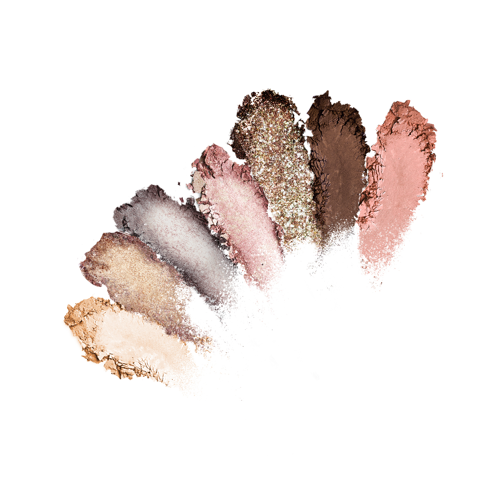 Face Pallete Holly Holidays image 2