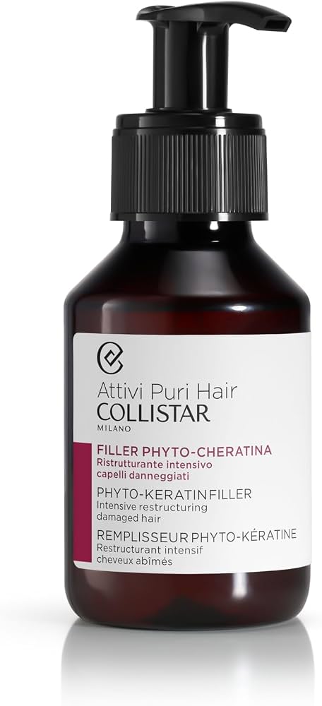 Phyto-Keratin Filler