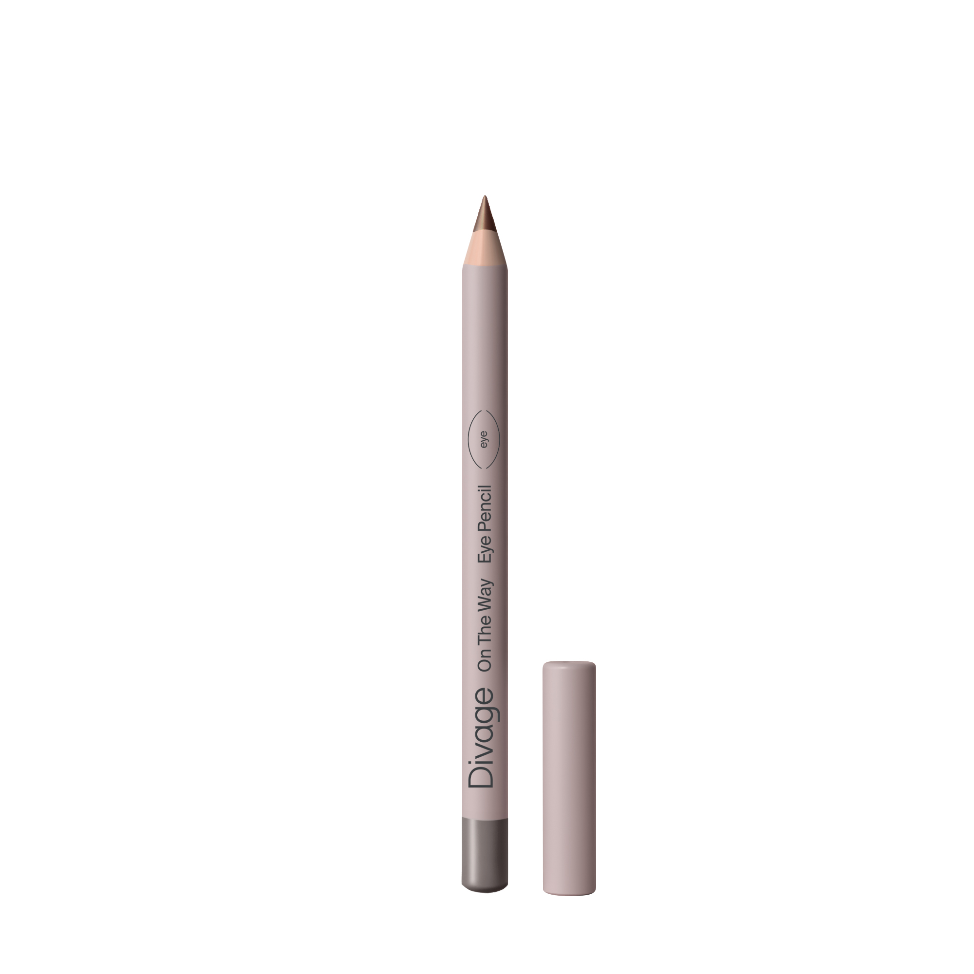 Eye Pencil On The Way