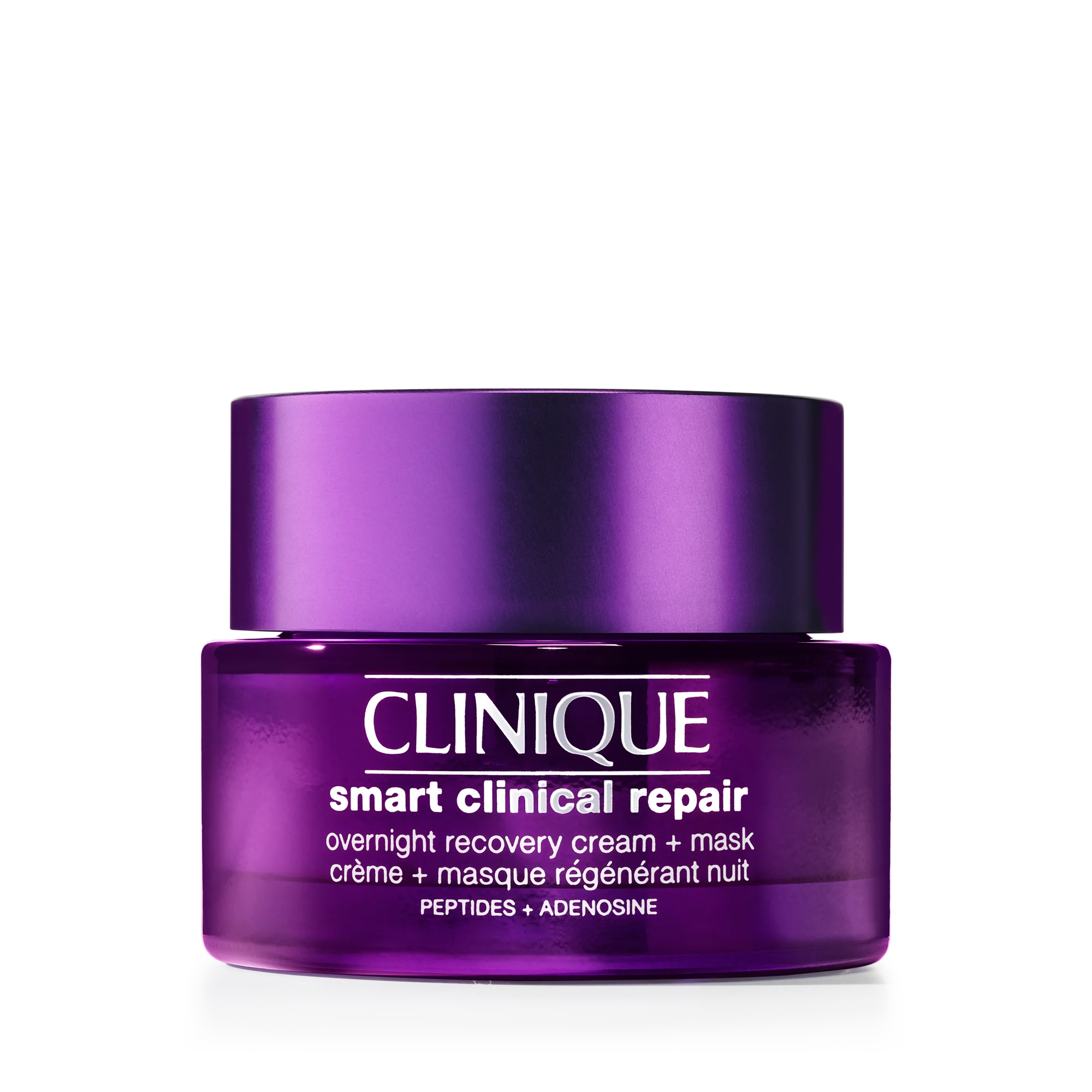 Night Recovery Anti-Ageing Cream