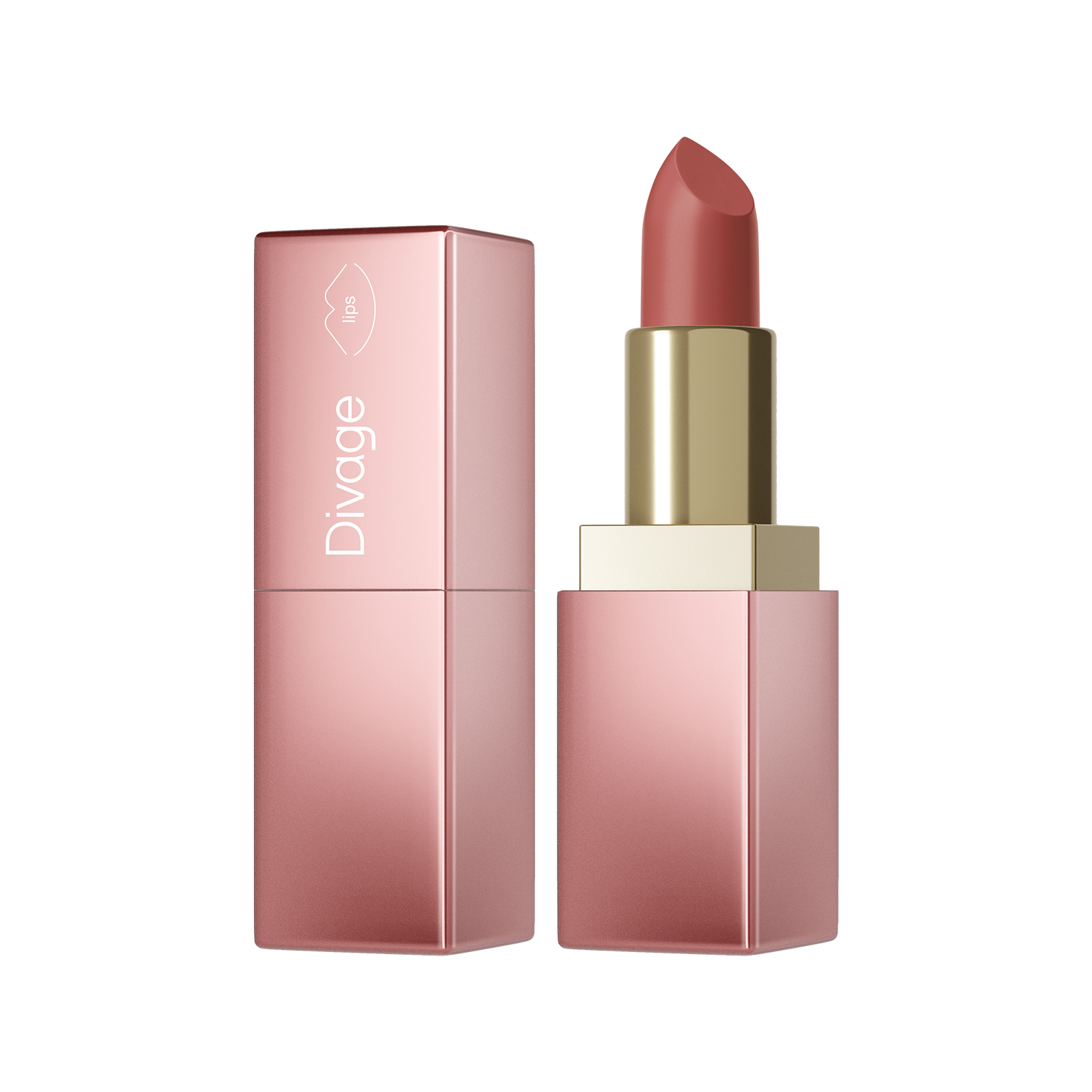 Lipstick Matte Sensuality image 1