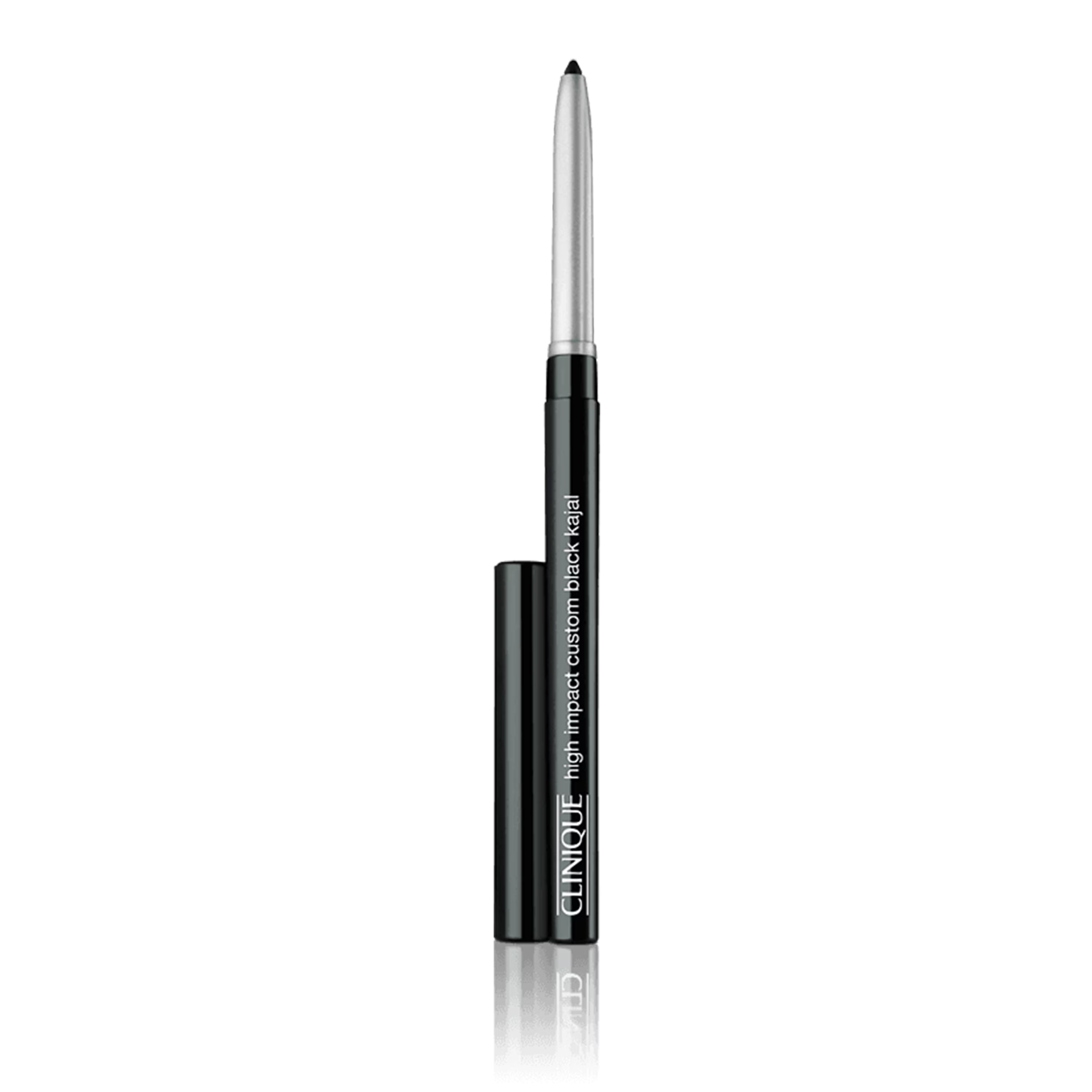 High Impact Custom Black Kajal 01