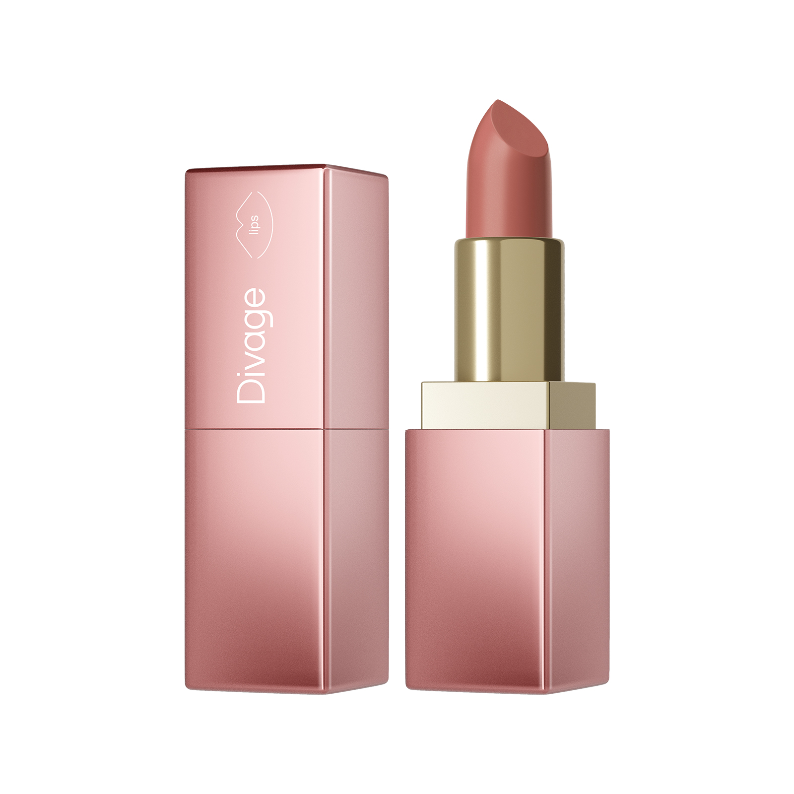 Lipstick Matte Sensuality