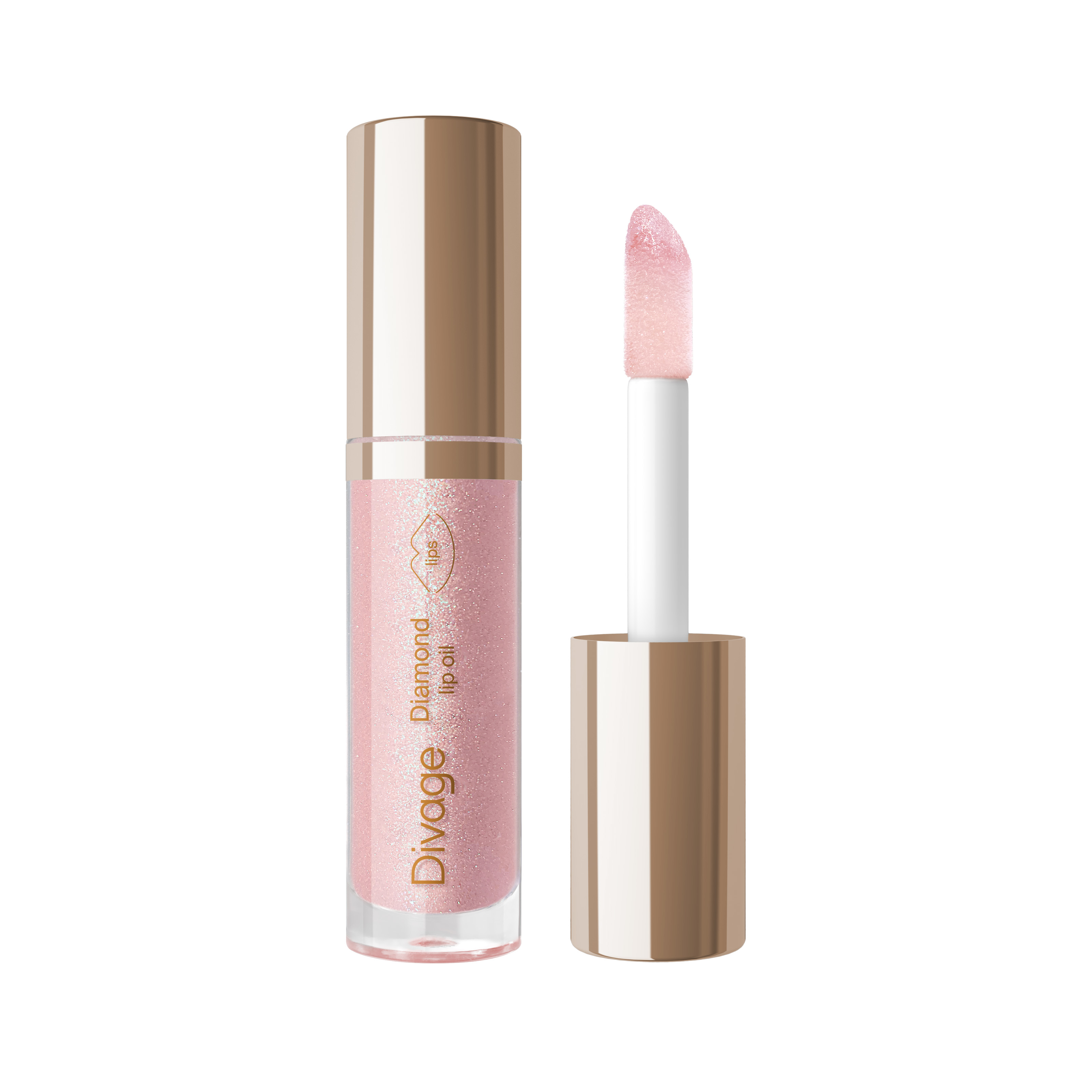 Lip Oil Diamond