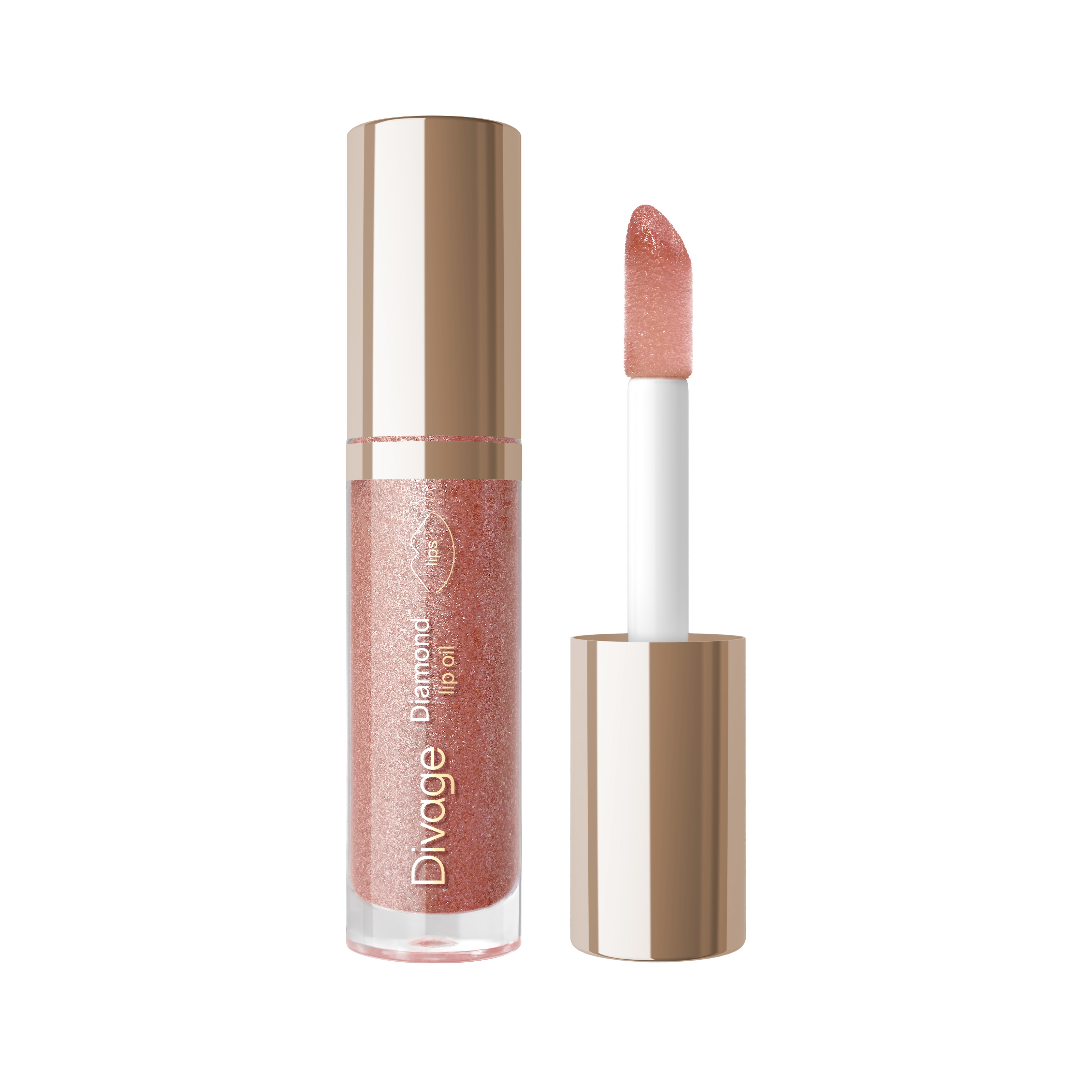 Lip Oil Diamond image 1