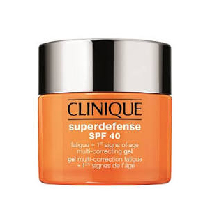 Superdefense SPF40 Anti-Fatigue Serum