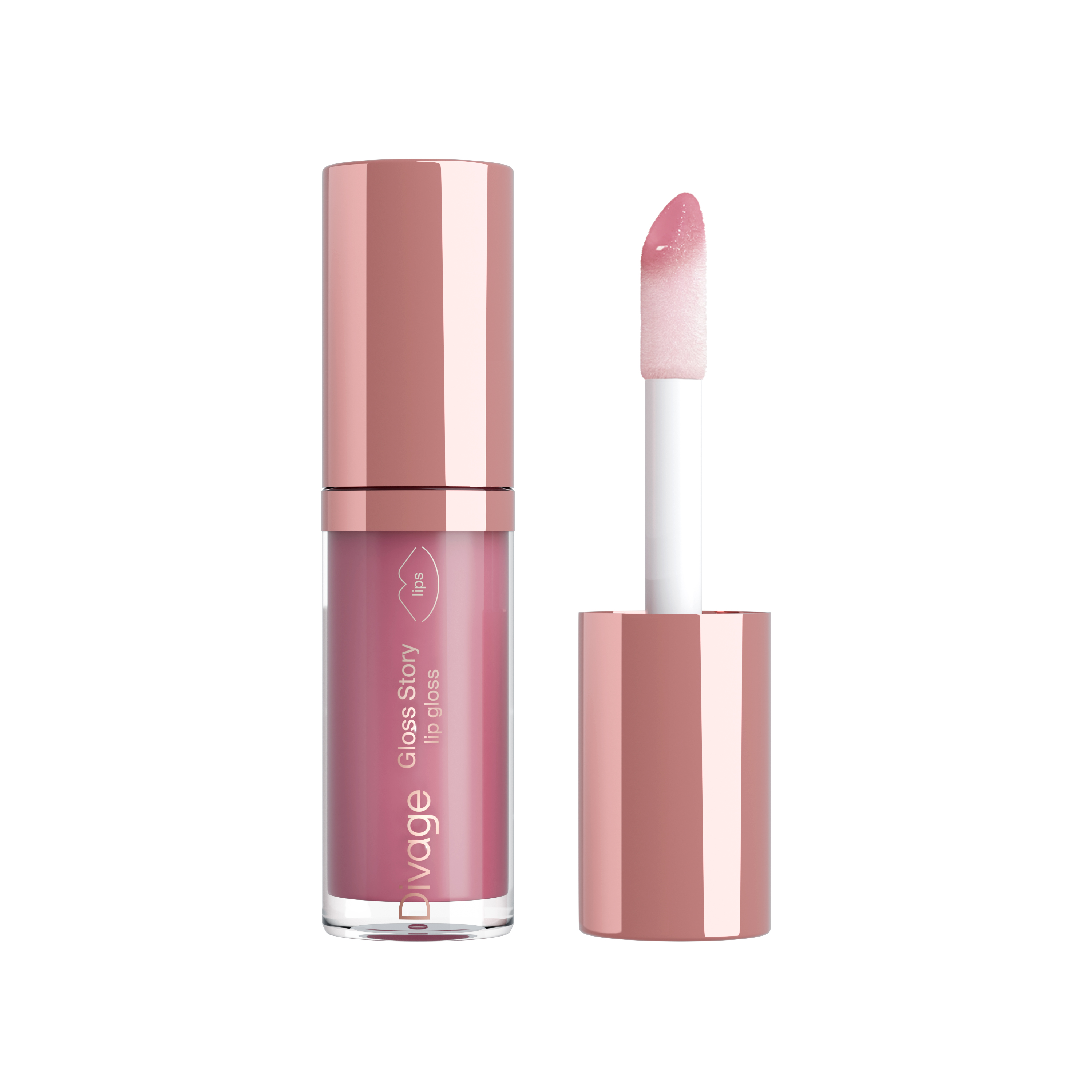 Lipgloss Gloss Story image 1