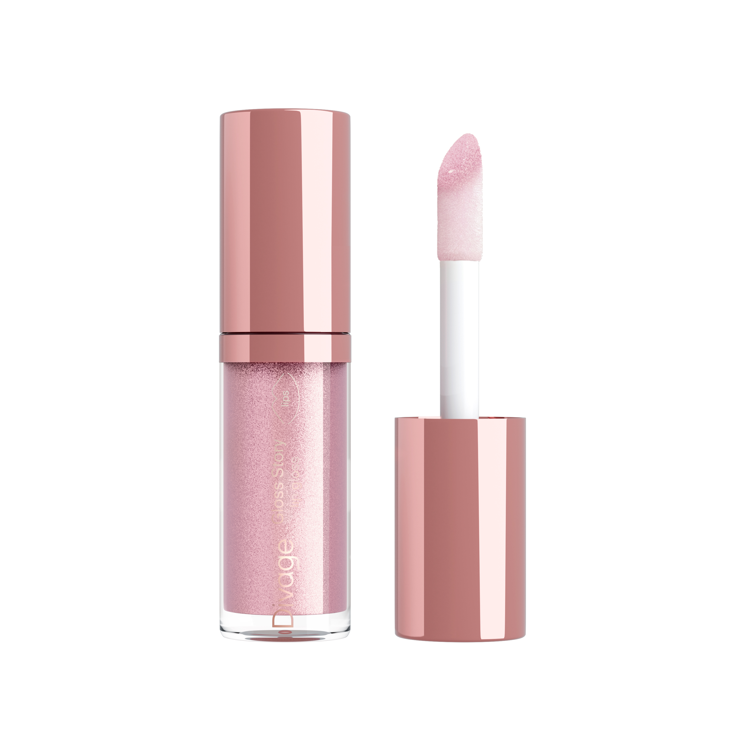 Lipgloss Gloss Story image 1