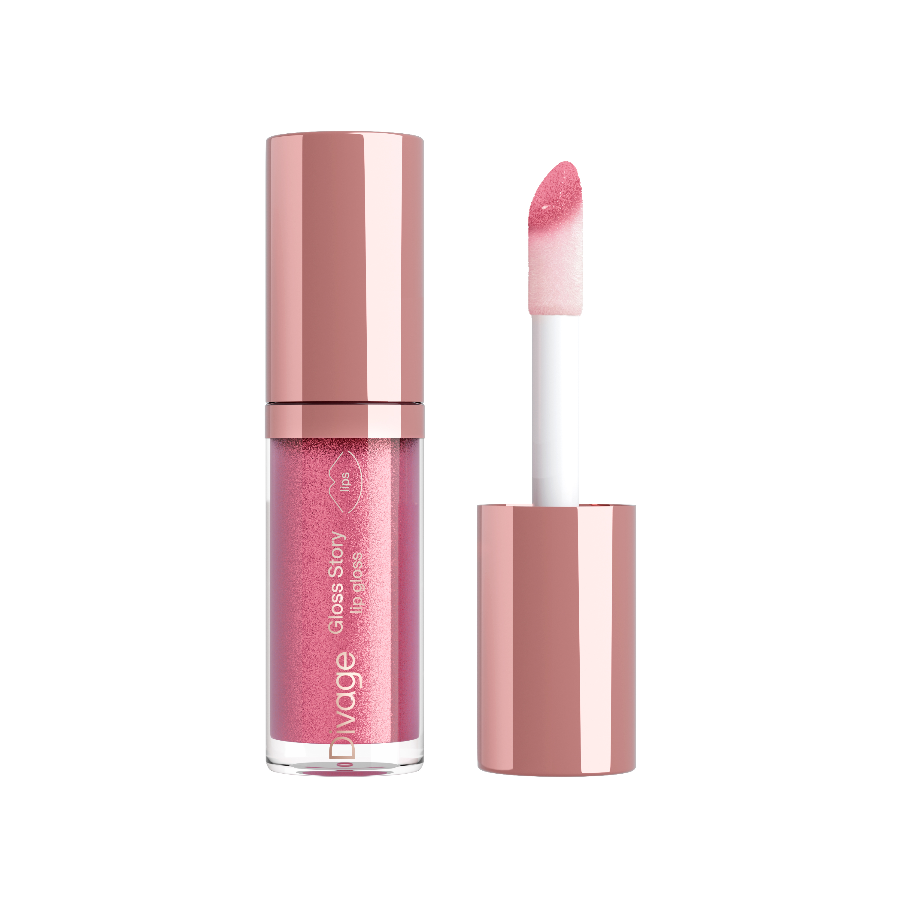 Lipgloss Gloss Story image 1