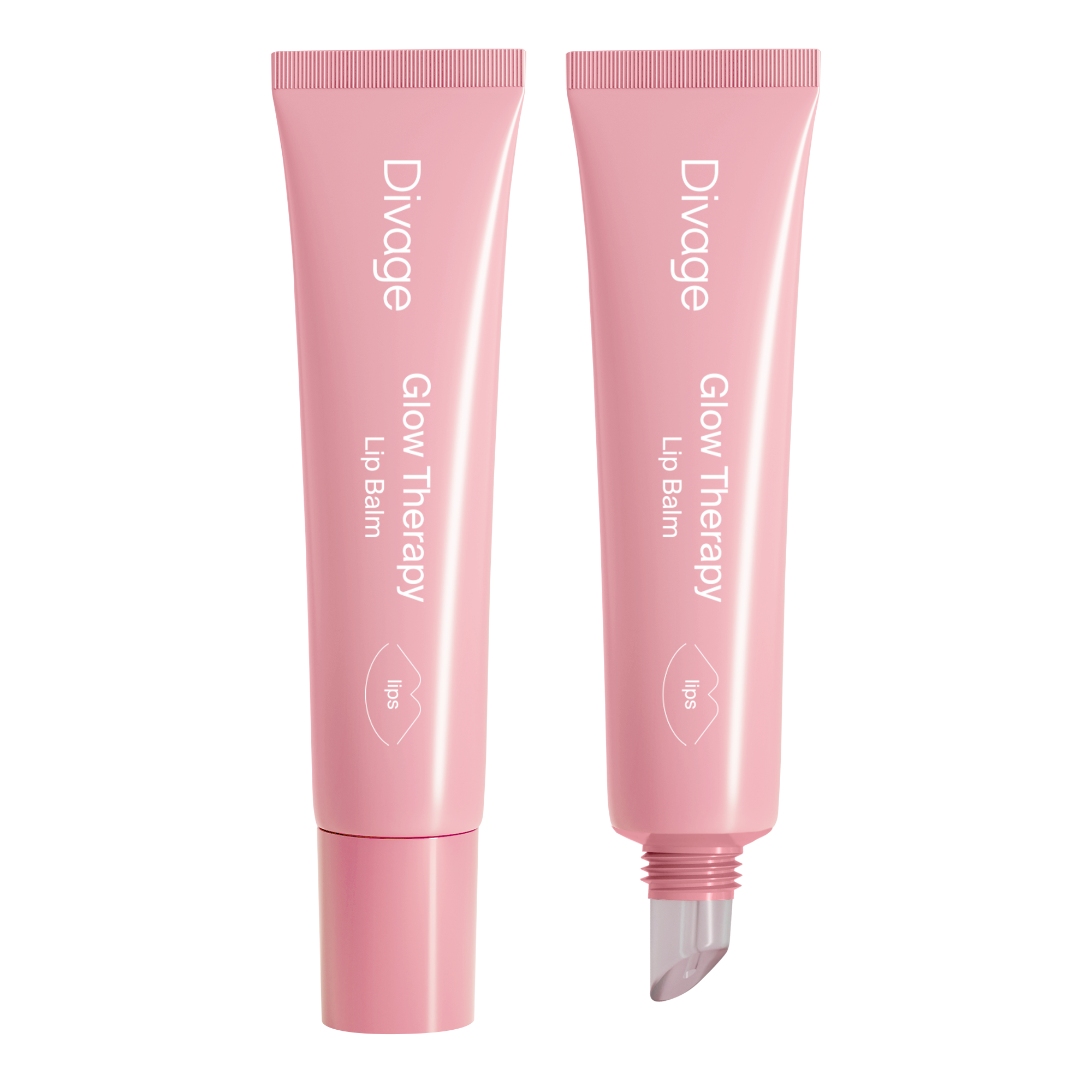 Lip Balm Glow Therapy image 1