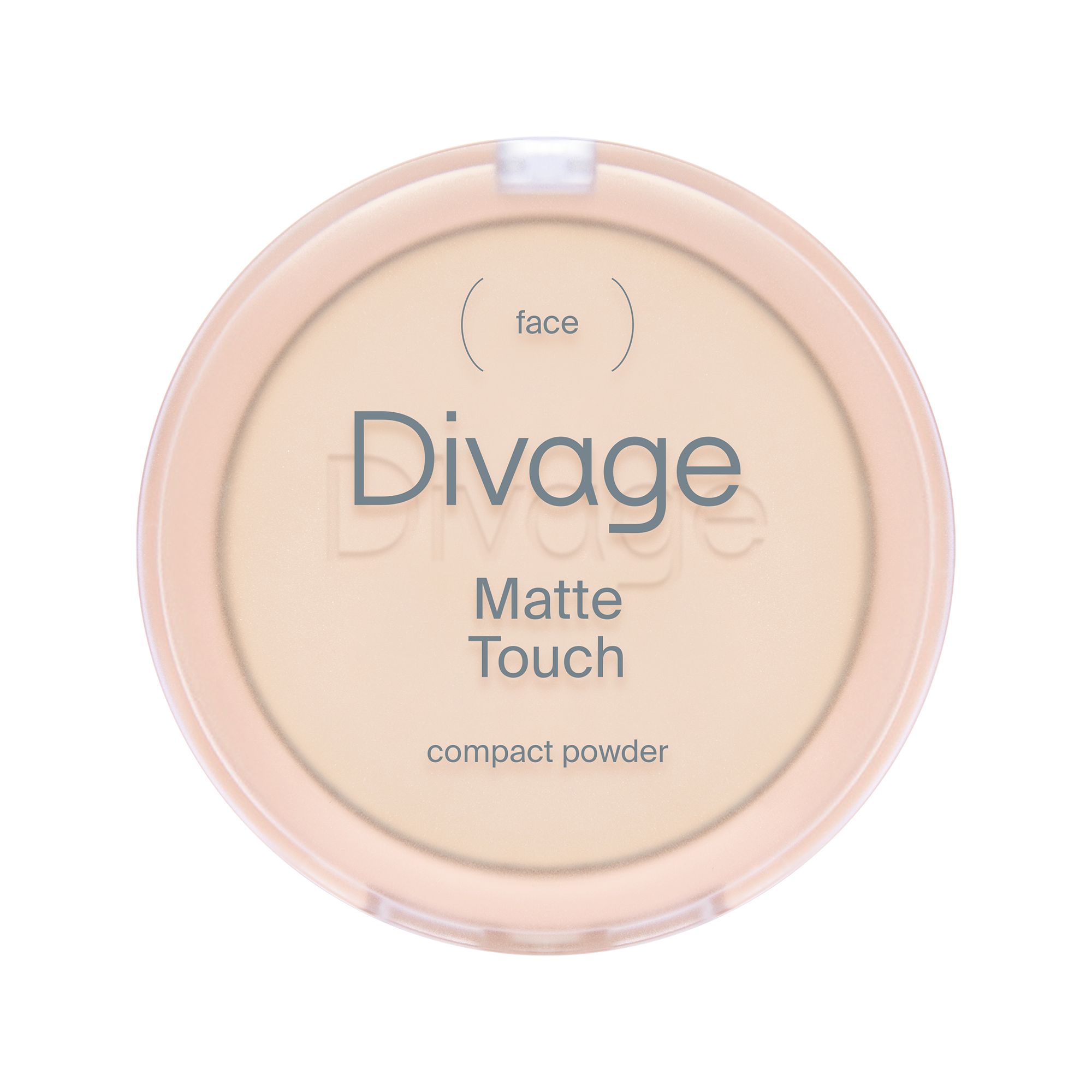 Compact Powder Matte Touch