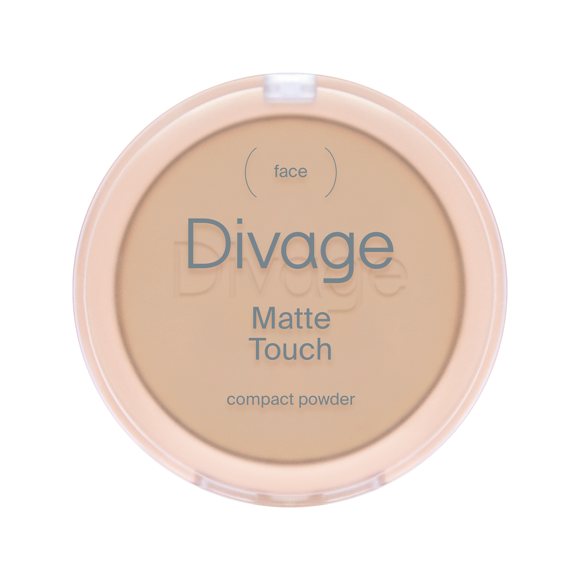 Compact Powder Matte Touch image 1