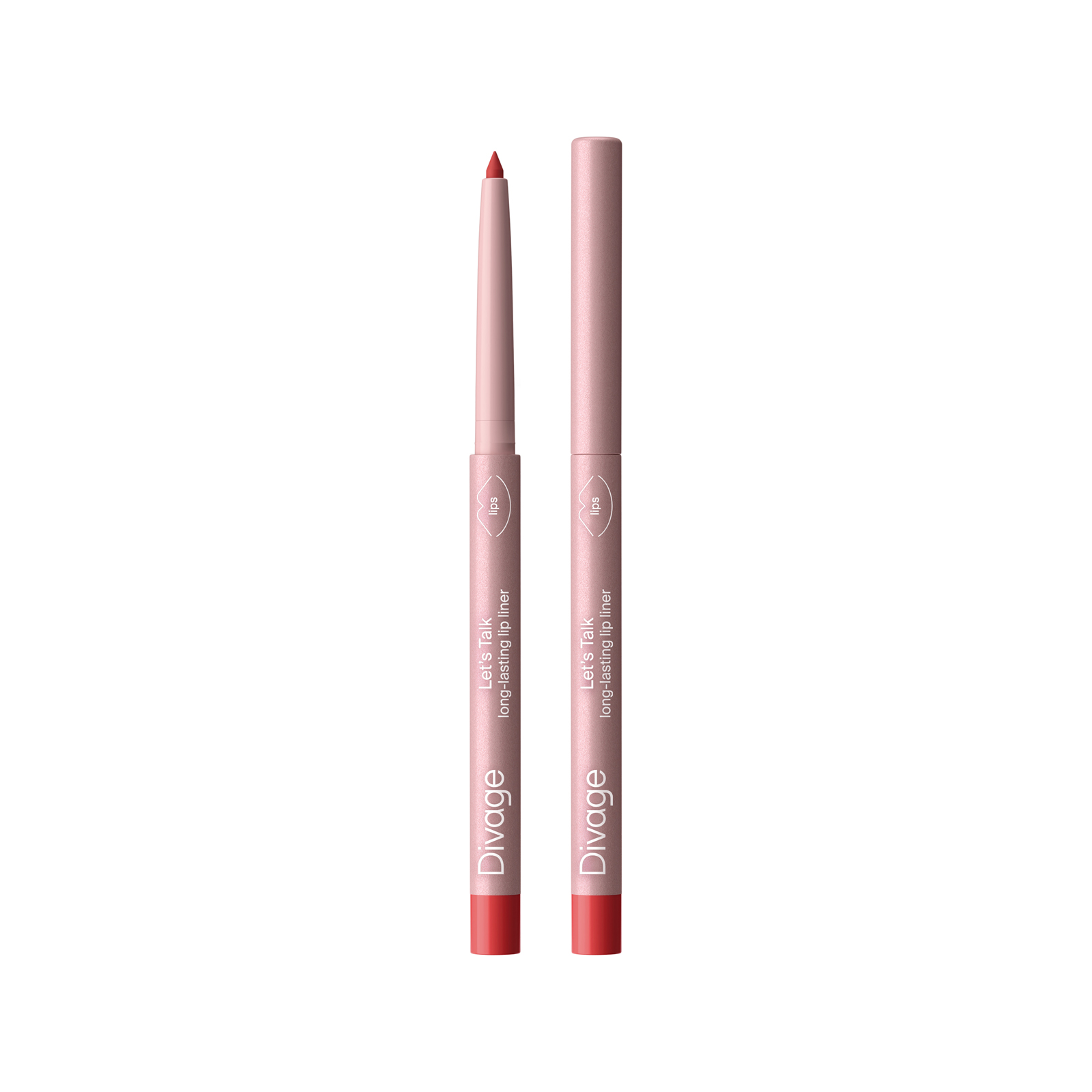 Lip Liner Let's Talk image 1