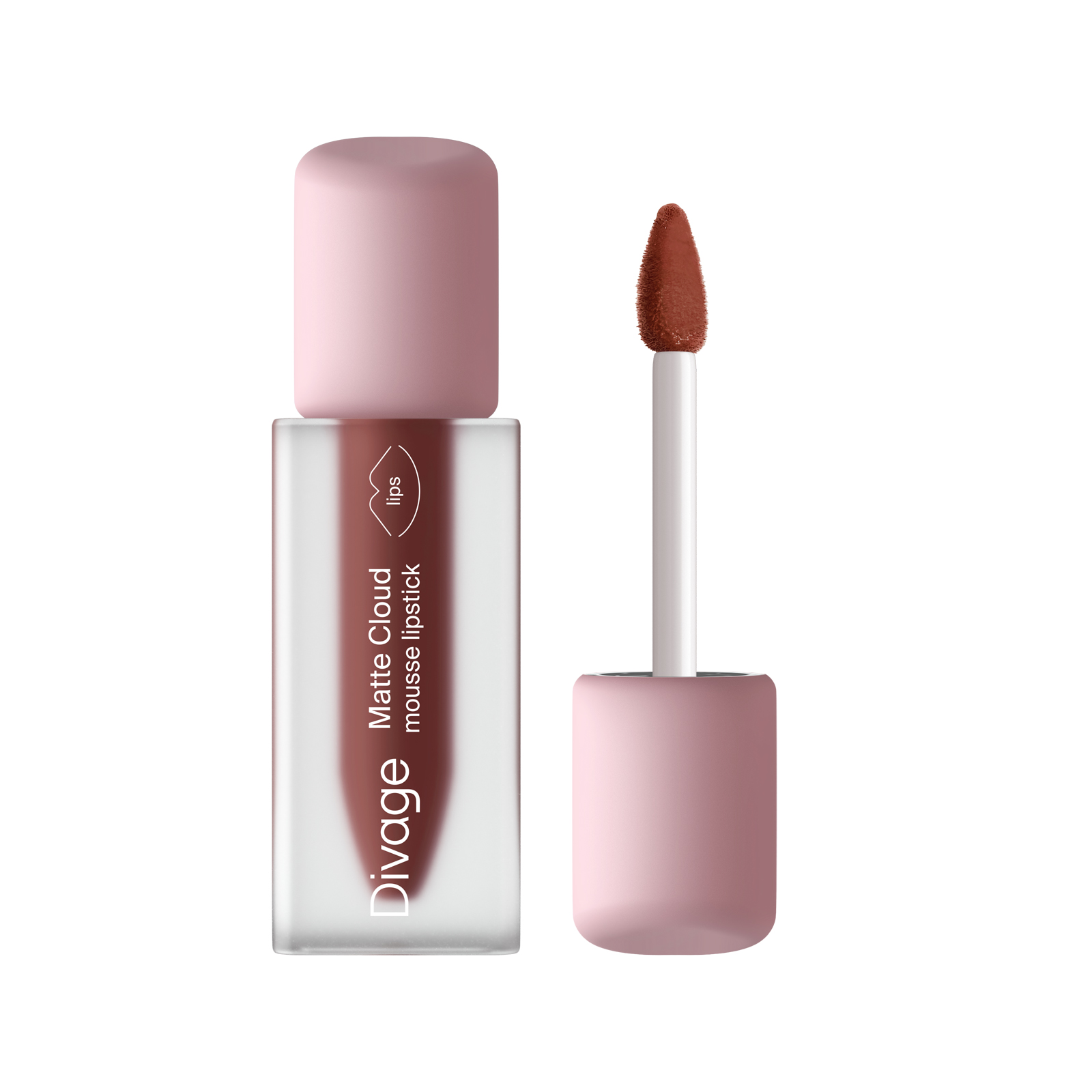 Liquid Lipstick Butter Matte Gloss