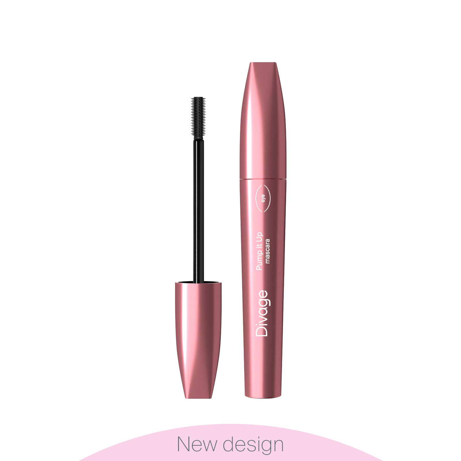 Mascara 90х60х90 Pump It