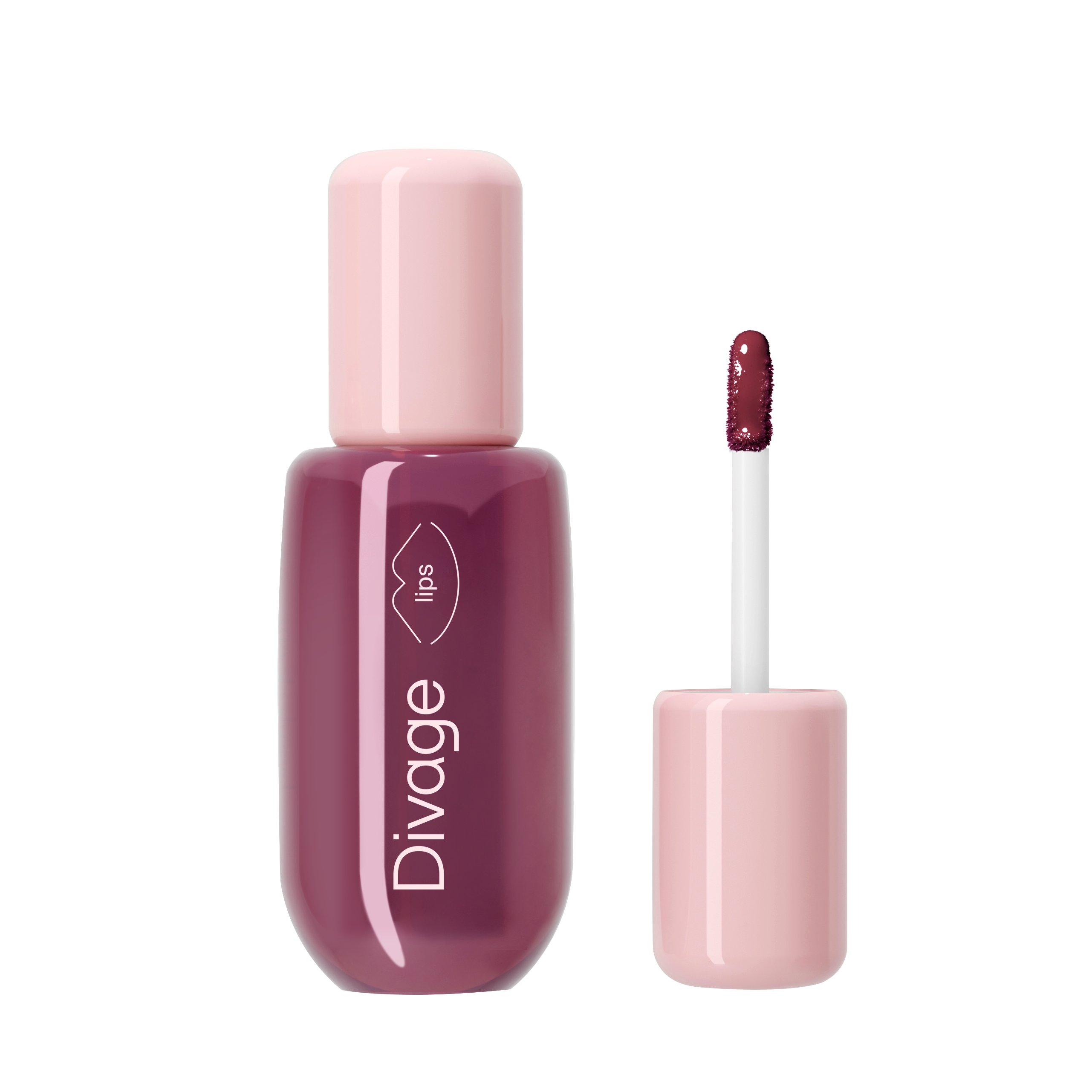 Kiss & Stay Plump Lip Tint