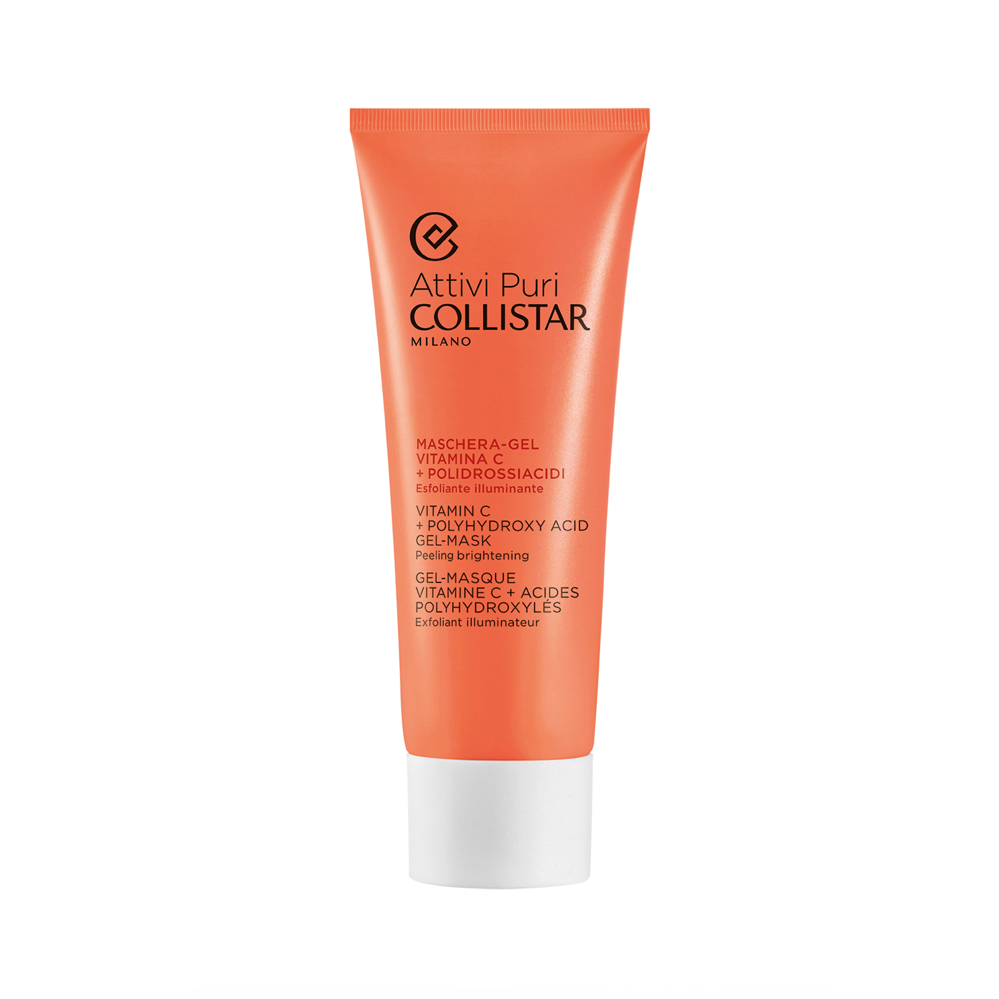Vitamin C Mask