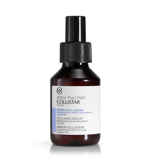 Collagen Spray Serum