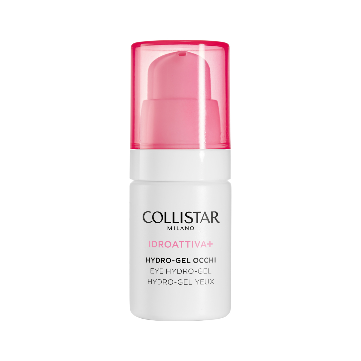 Idroattiva+ Eye Hydro-Gel