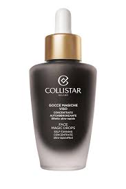 Magic Drops Selftanning Concentrate