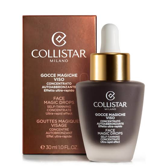Magic Drops Selftanning Concentrate image 2