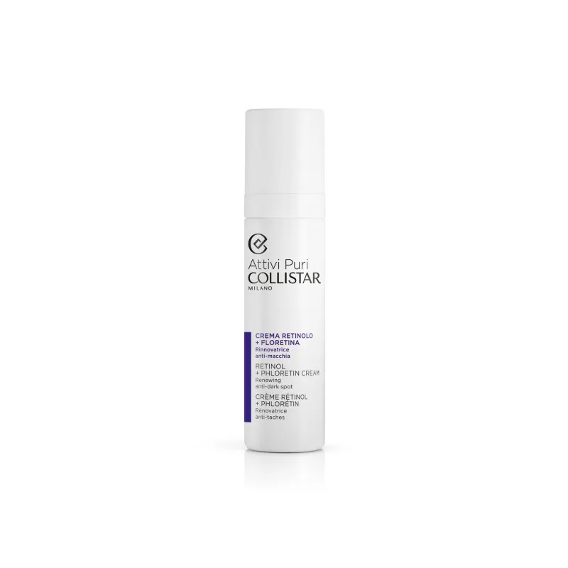 Attivi Puri Retinol+Phlorentin Cream