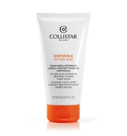 After Sun I Restructuring Hair Mask