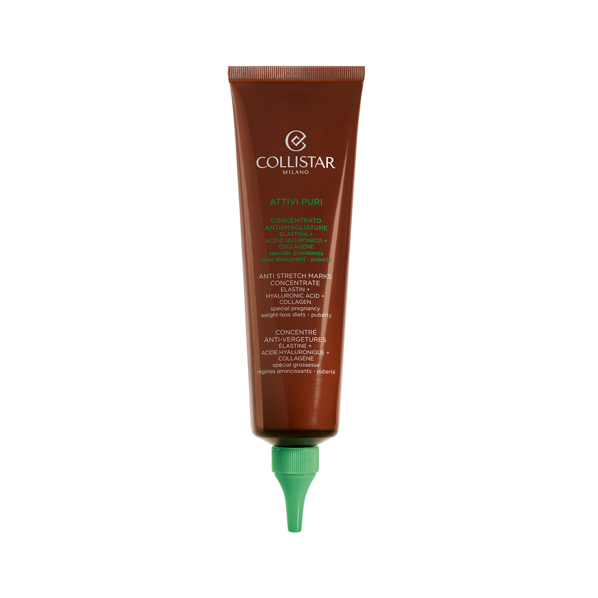 Attivi Puri Anti Stretch Concentrat