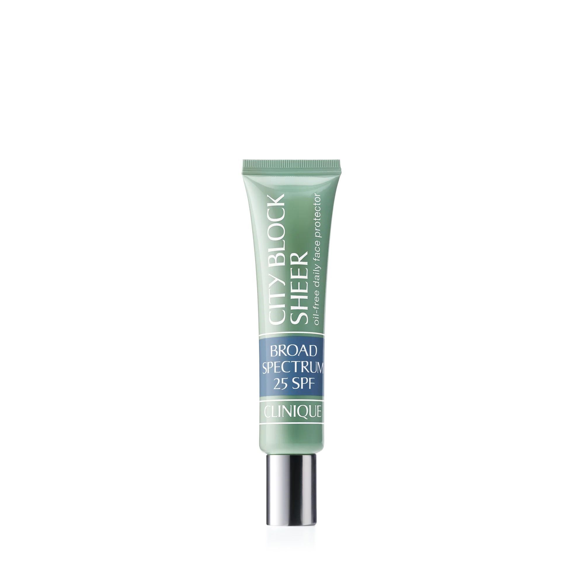 City Block Sheer SPF25