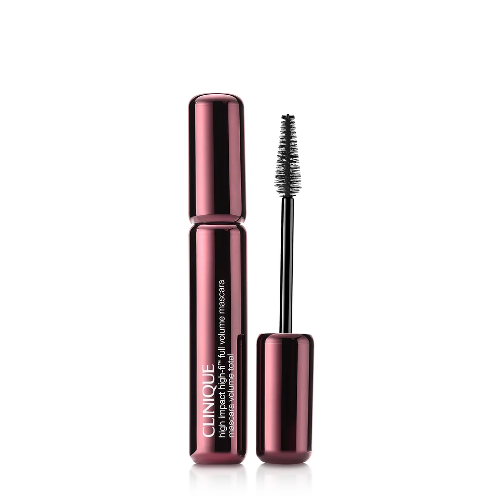 High Impact Mascara 02 Black Honey