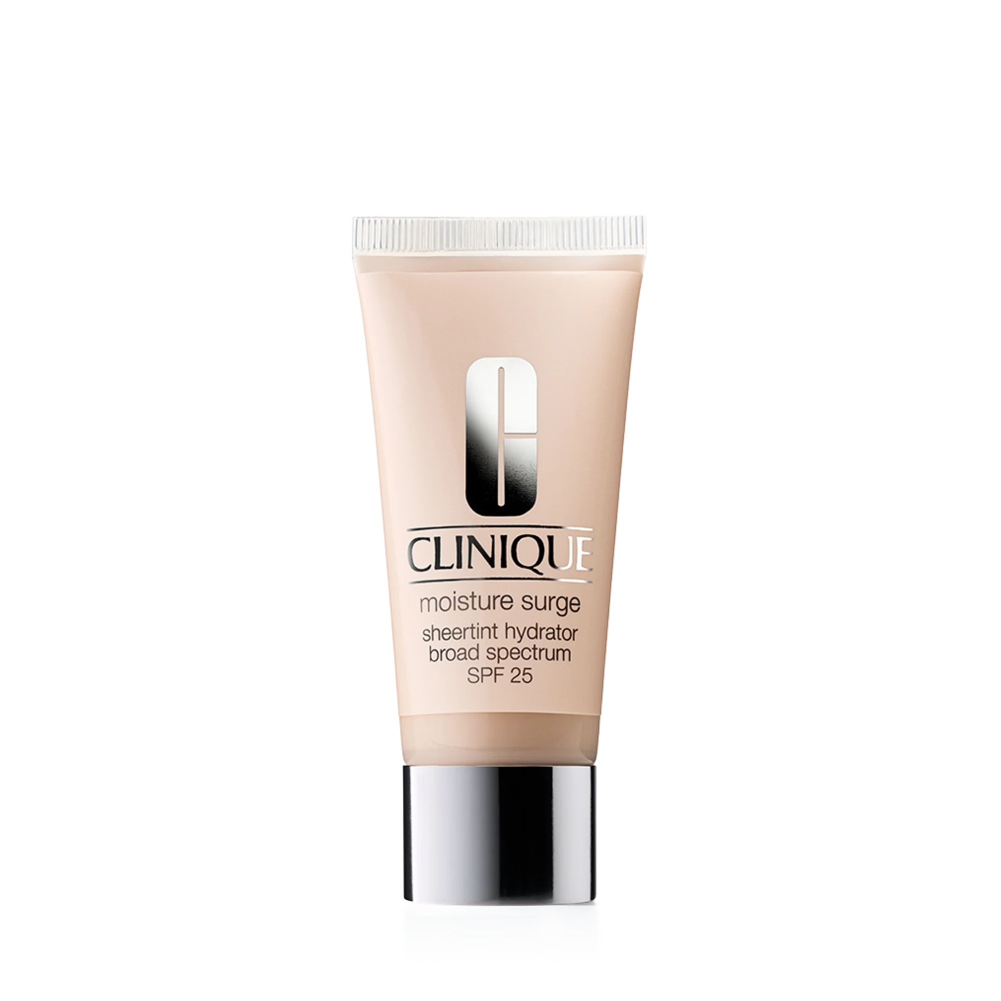 Moisture Surge Sheer SPF25 Very Light