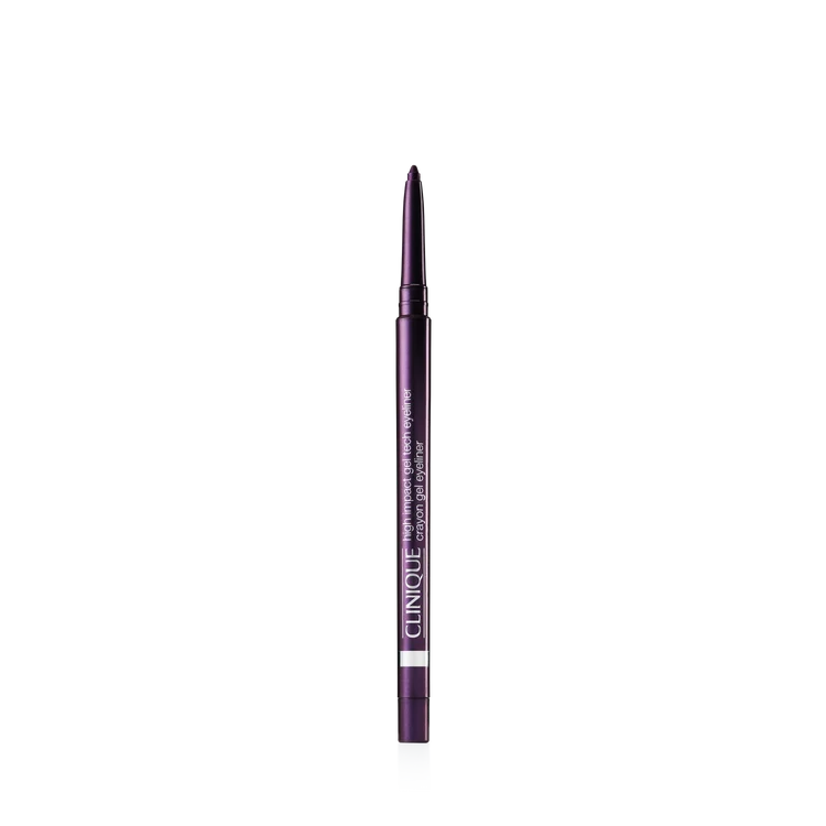 High Impact Gel Tech Eyeliner Sparkling