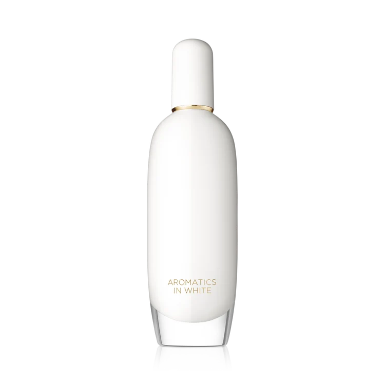 Aromatics In White