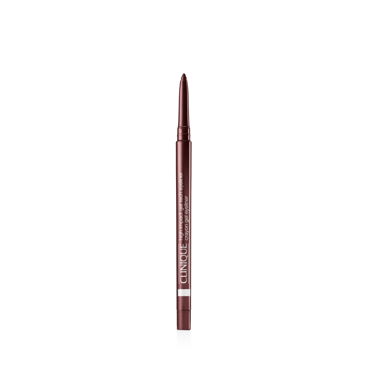 High Impact Gel Tech Eyeliner Black Honey