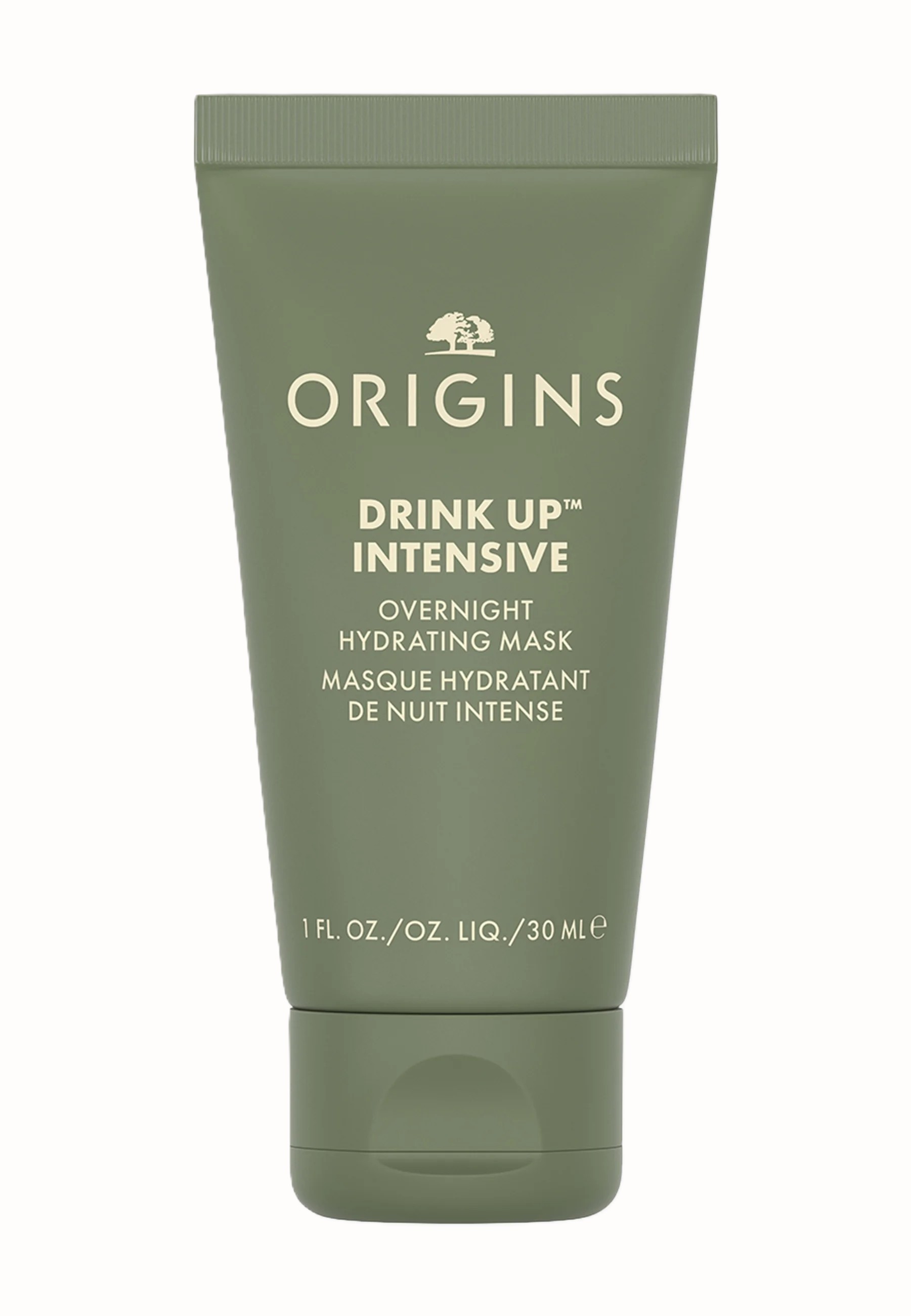 Drink Up Intensive Overnight Hydrating Mask with Avocado