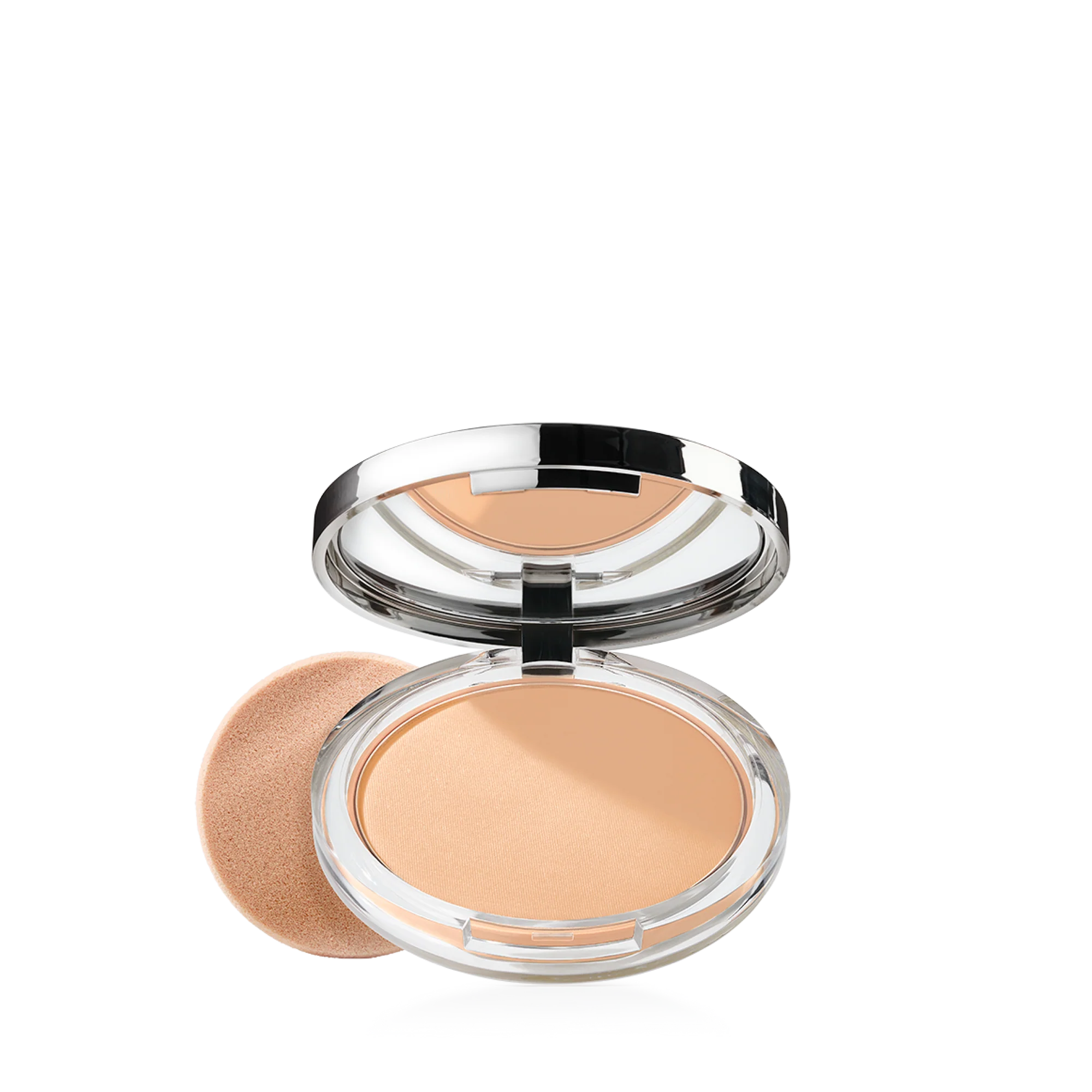Stay Matte Sheer Pressed Powder Oil-Free, Honey