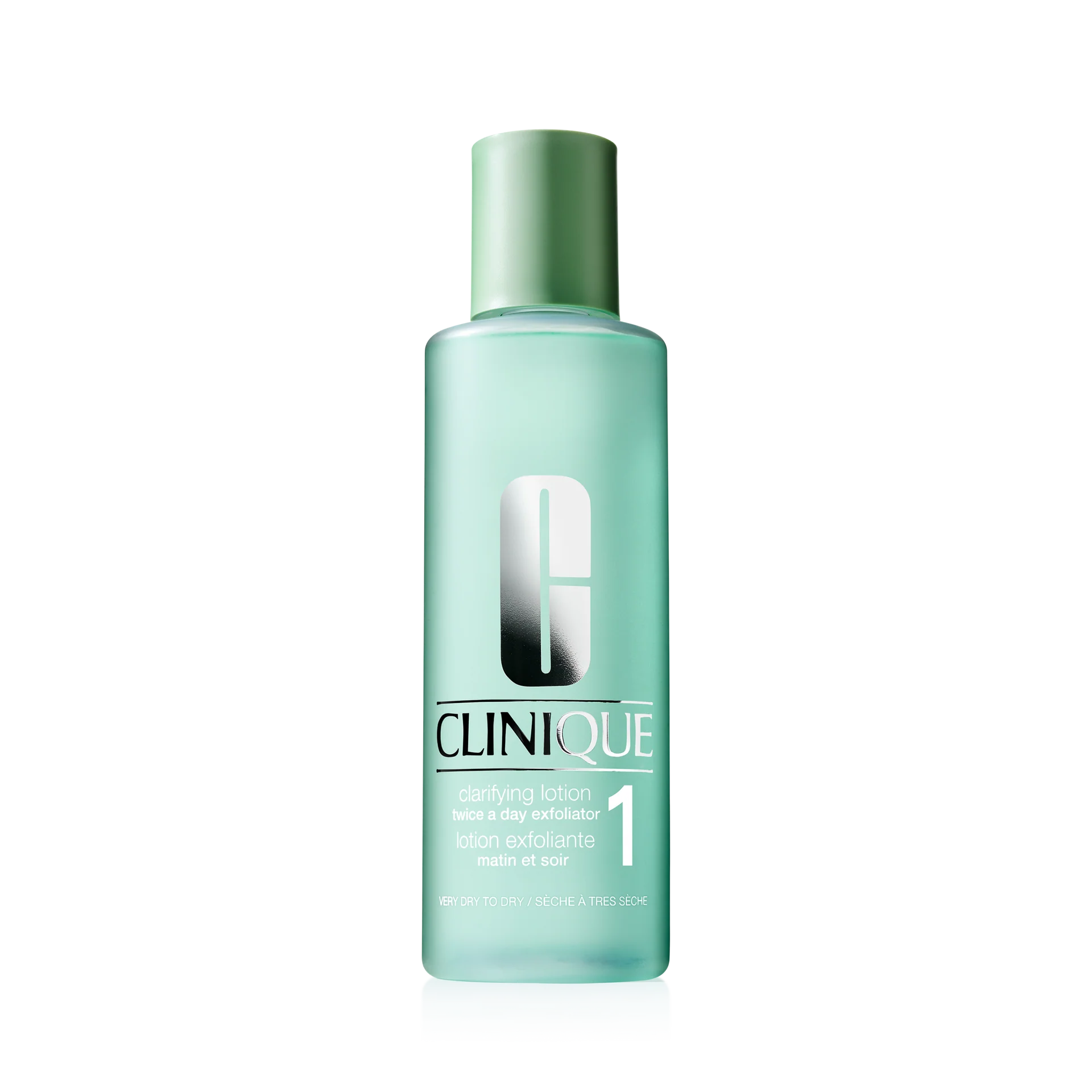 Clarifying Lotion 1