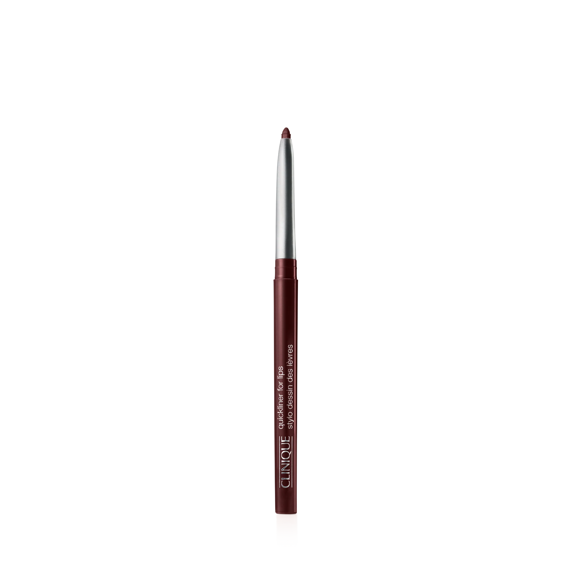 Quickliner For Lips 02 Intense Cafe