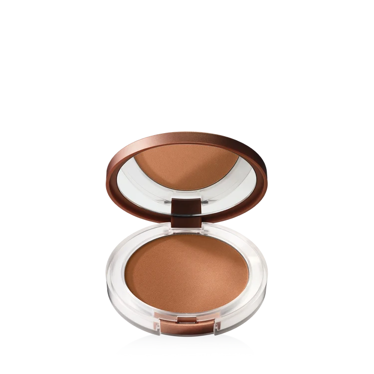 True Bronze Pressed Powder Bronzer