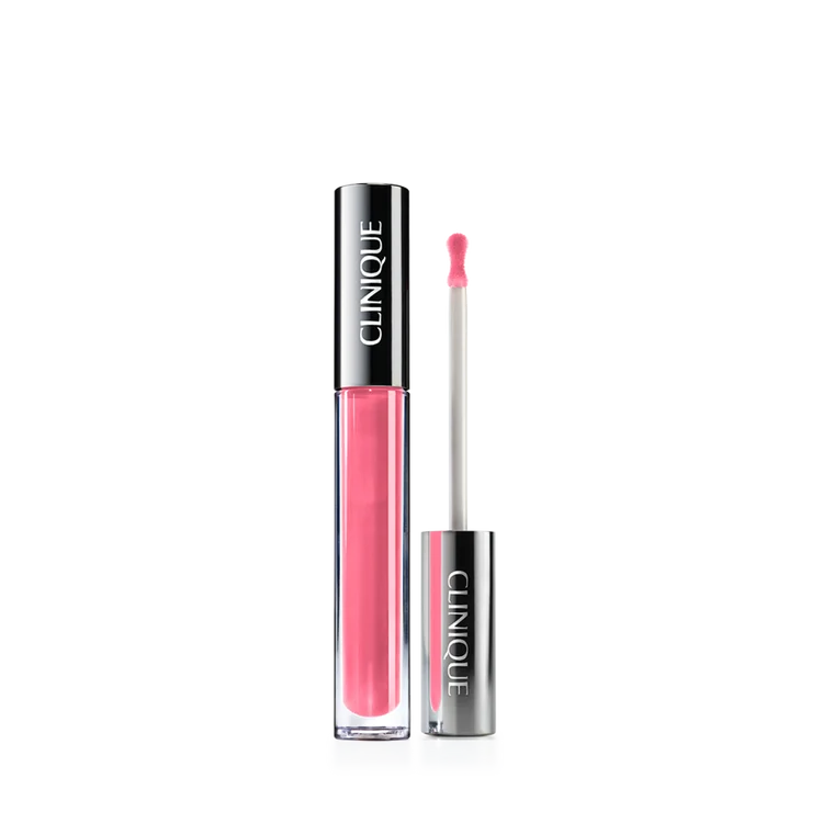 Pop Plush Lip Gloss Strawberry