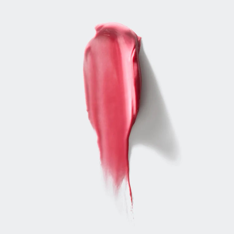 Pop Plush Lip Gloss Strawberry image 2